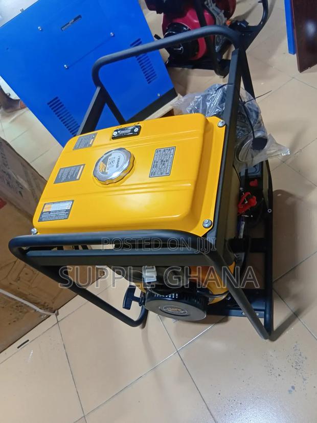 4inches Kemage Diesel Water Pump Generator Machine · Photo 1