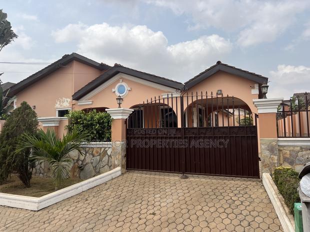 2bdrm Apartment in Emef Estate Afienya, Tema Metropolitan for rent · Photo 3