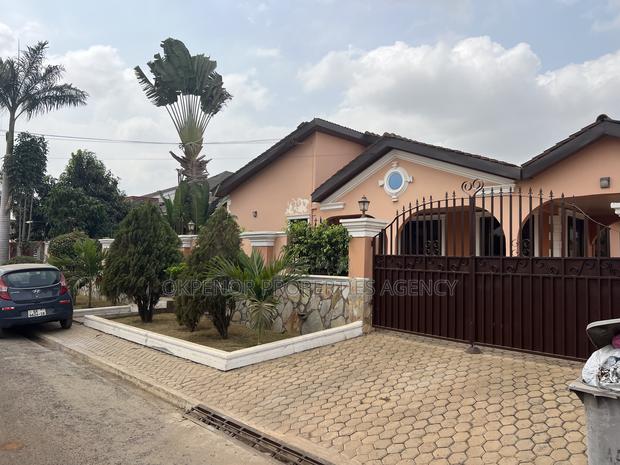 2bdrm Apartment in Emef Estate Afienya, Tema Metropolitan for rent · Photo 4