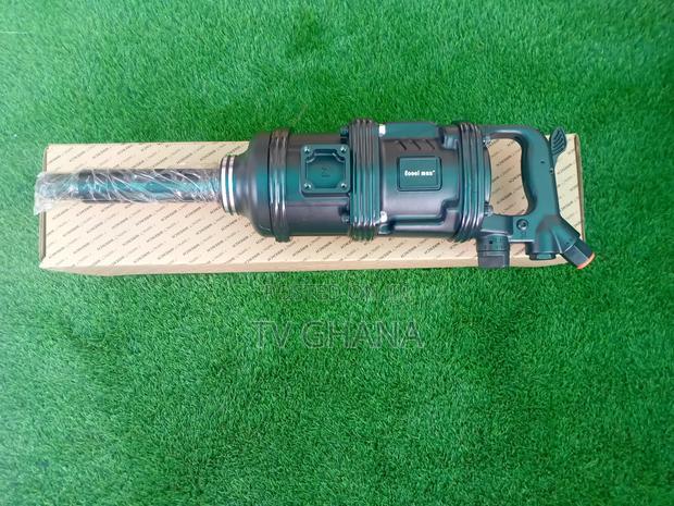 Excellent Design Ecoolmax Air Impact Wrench Japan Model Air · Photo 1