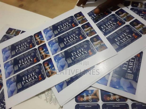 Event Ticketing · Photo 2