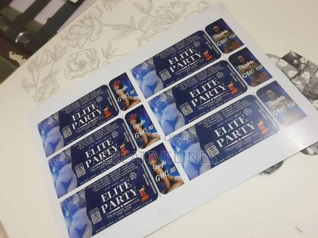 Event Ticketing · Photo 1