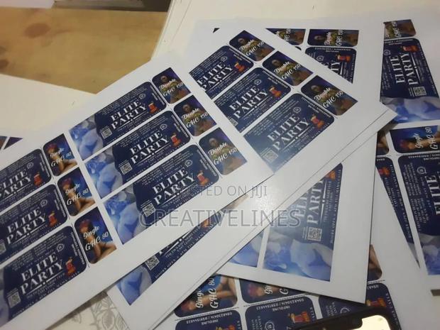 Event Ticketing · Photo 3