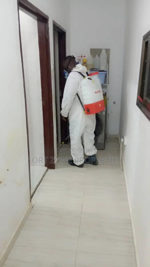 Lakeside Estate Fumigation · Photo 1