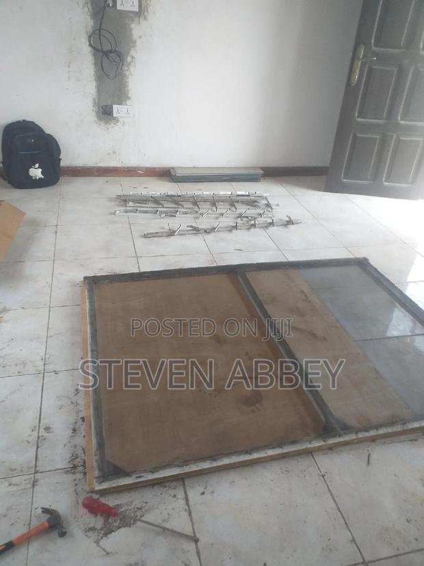 1bdrm Apartment in Adom Real Estate, Teshie for rent · Photo 4