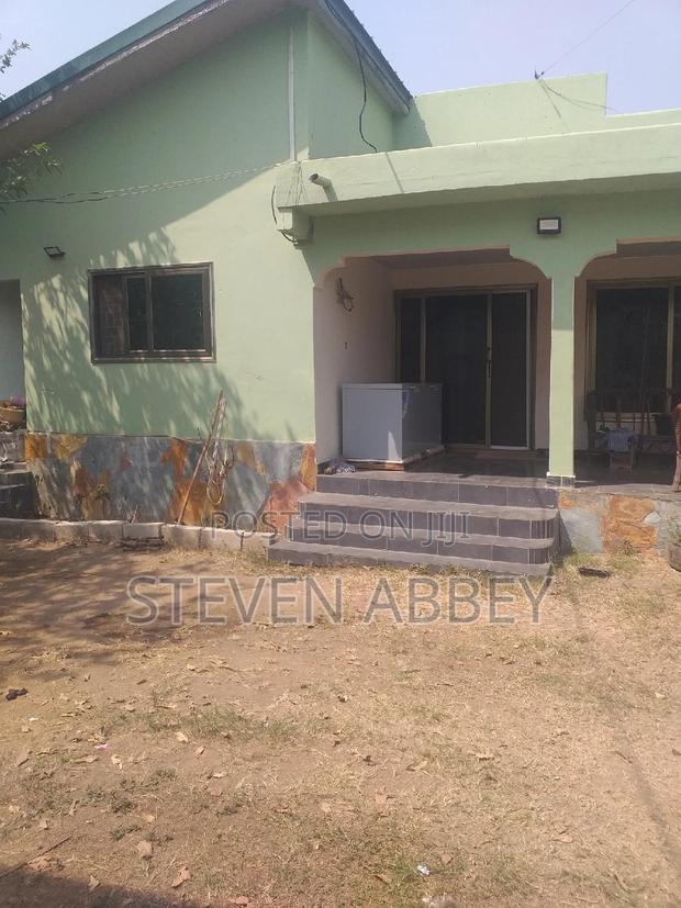 1bdrm Apartment in Adom Real Estate, Teshie for rent · Photo 7