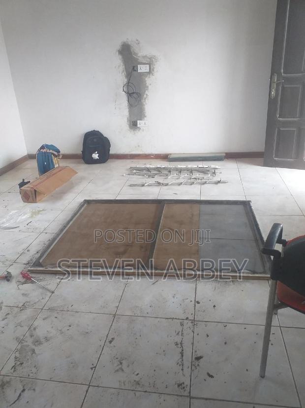 1bdrm Apartment in Adom Real Estate, Teshie for rent · Photo 8