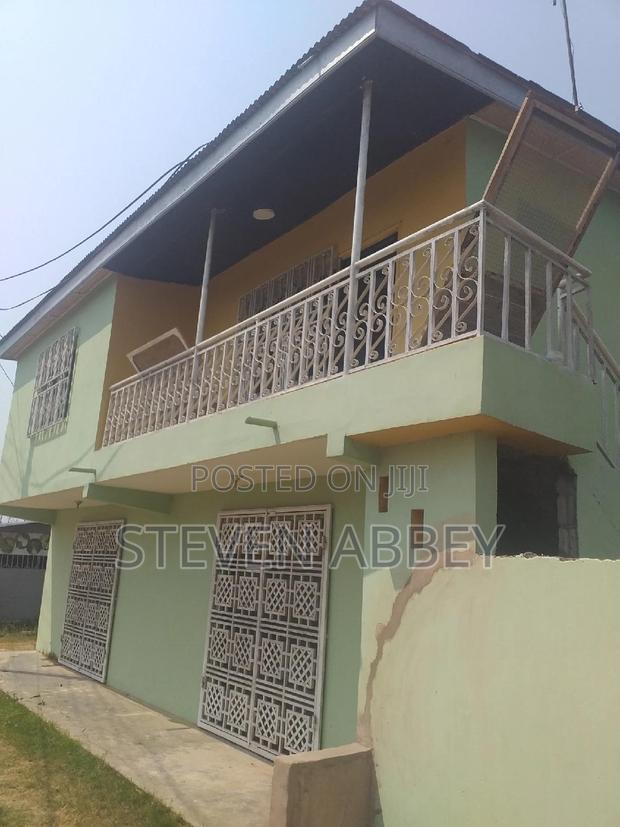 1bdrm Apartment in Adom Real Estate, Teshie for rent · Photo 1