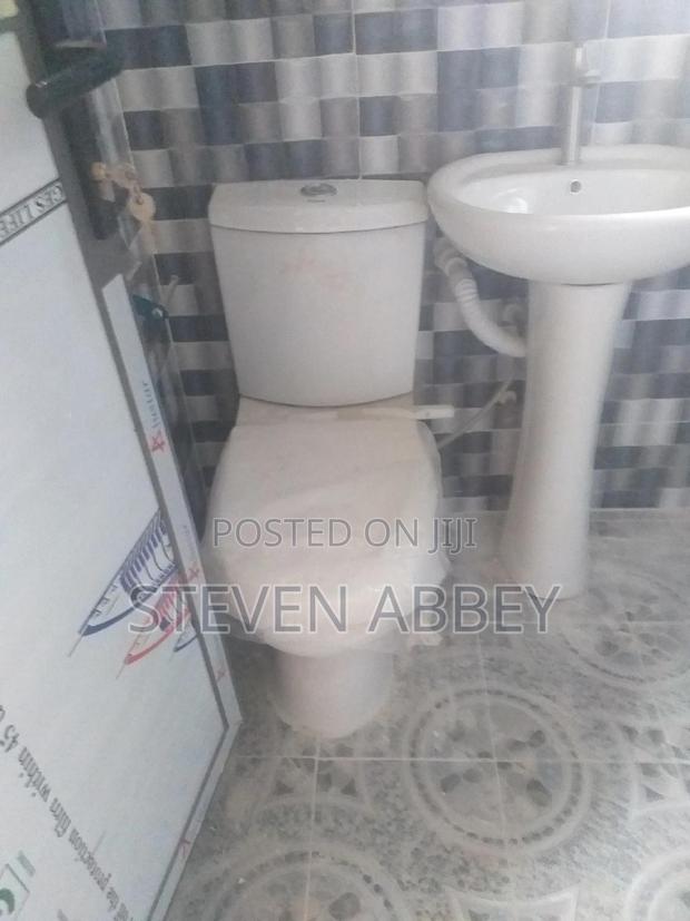 1bdrm Apartment in Adom Agency, Teshie for rent · Photo 4