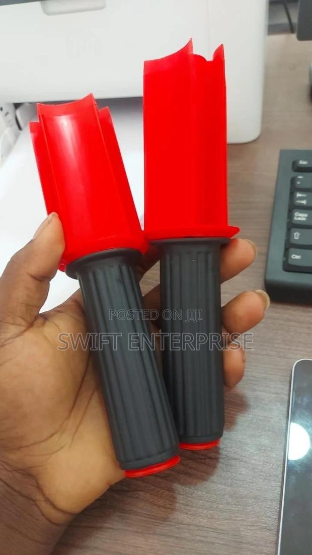 Stretch Film or Stretch Wrap Dispenser · Photo 1