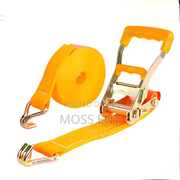 Ratchet Straps 5ton - Hrsp5101 · Photo 1