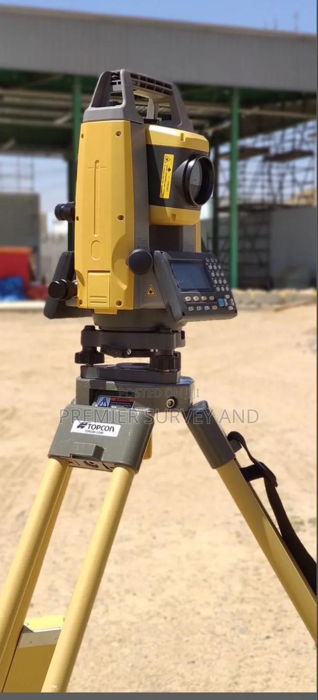 Survey and Mapping Specialist · Photo 1