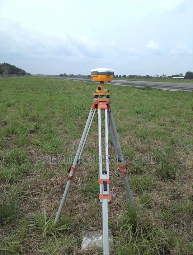 Survey and Mapping Specialist · Photo 2