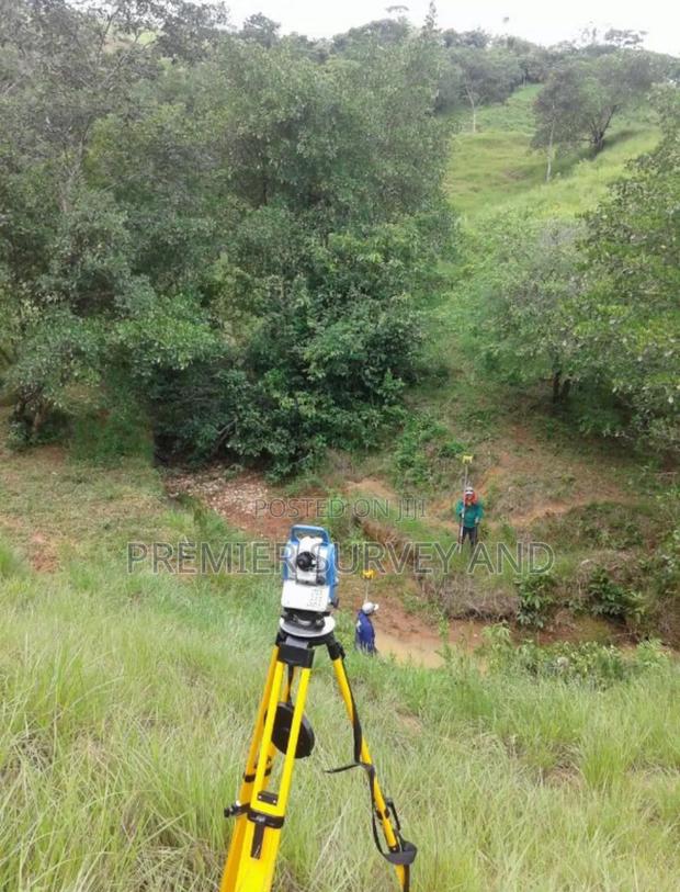 Survey and Mapping Specialist · Photo 3