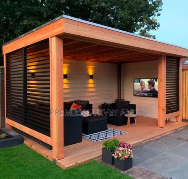 Pergola Installation Expert · Photo 1