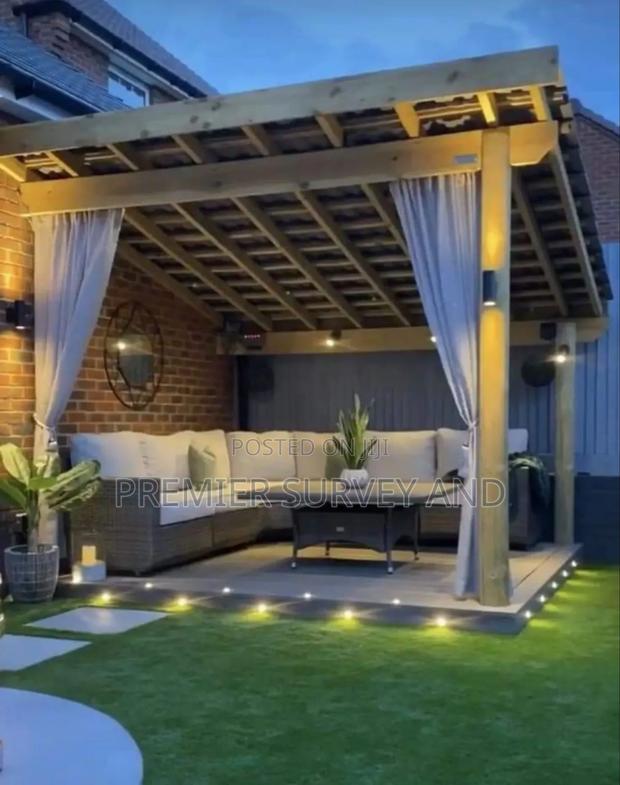 Pergola Installation Expert · Photo 2