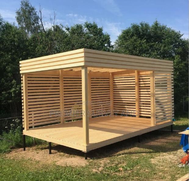 Pergola Installation Expert · Photo 3
