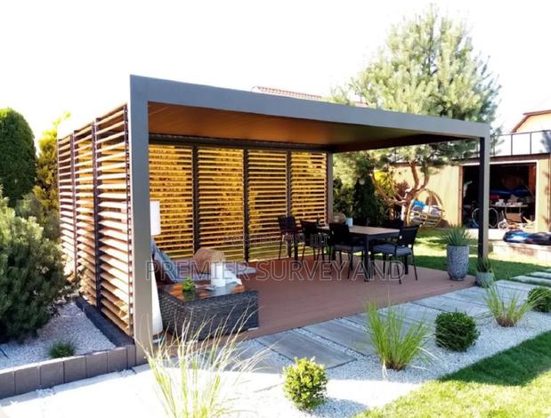 Pergola Installation Expert · Photo 4