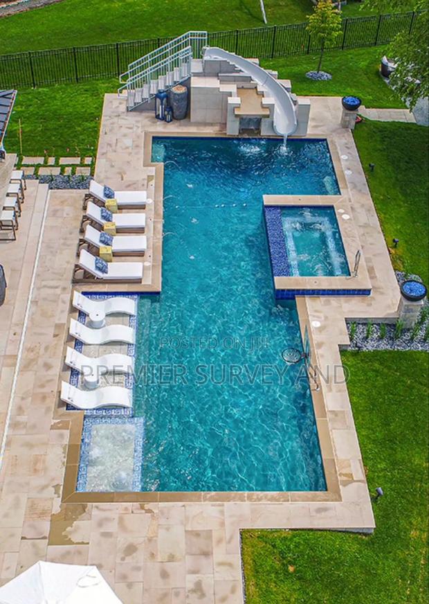 Swimming Pool Constractor · Photo 3
