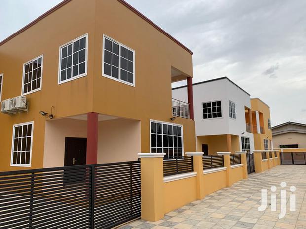 4bdrm House in Bronko Housing, Accra Metropolitan for rent · Photo 1