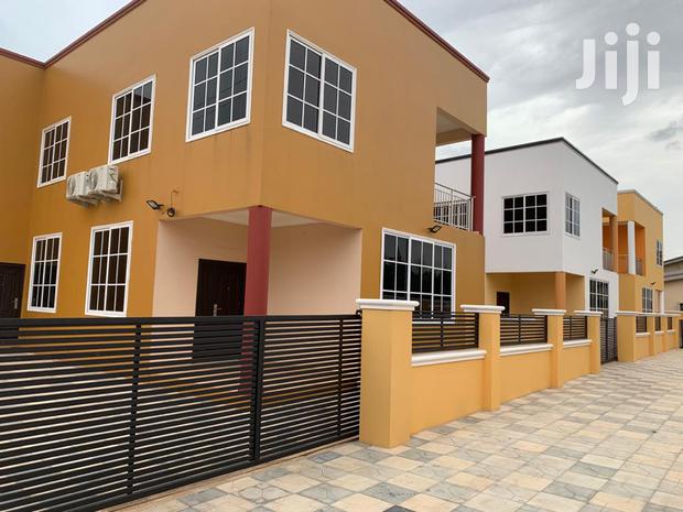 4bdrm House in Bronko Housing, Accra Metropolitan for rent · Photo 3