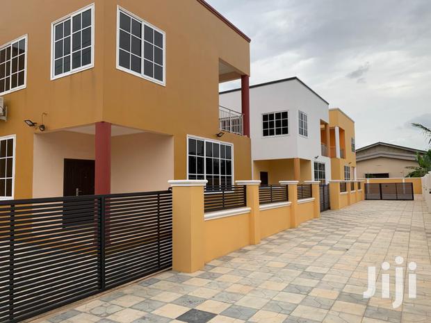 4bdrm House in Bronko Housing, Accra Metropolitan for rent · Photo 2