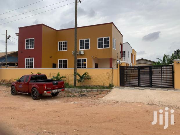 4bdrm House in Bronko Housing, Accra Metropolitan for rent · Photo 4