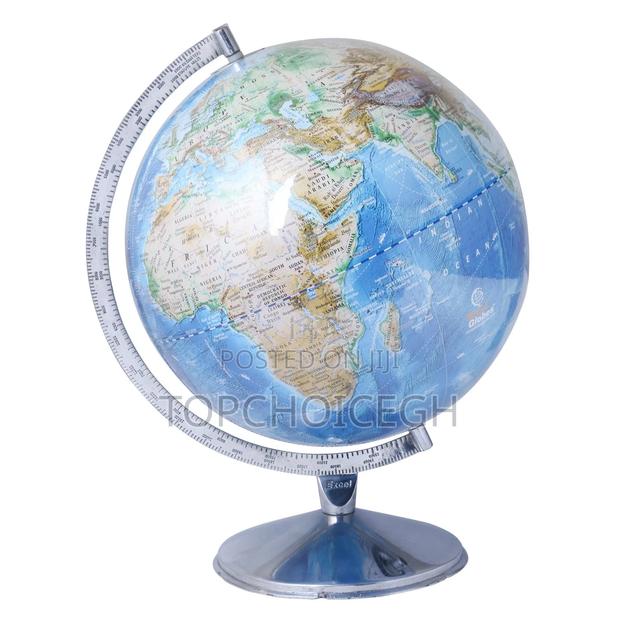 Large Size Office Globe · Photo 1