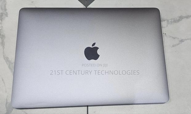 Laptop Apple MacBook 2019 8GB Intel Core I5 SSD 256GB · Photo 1