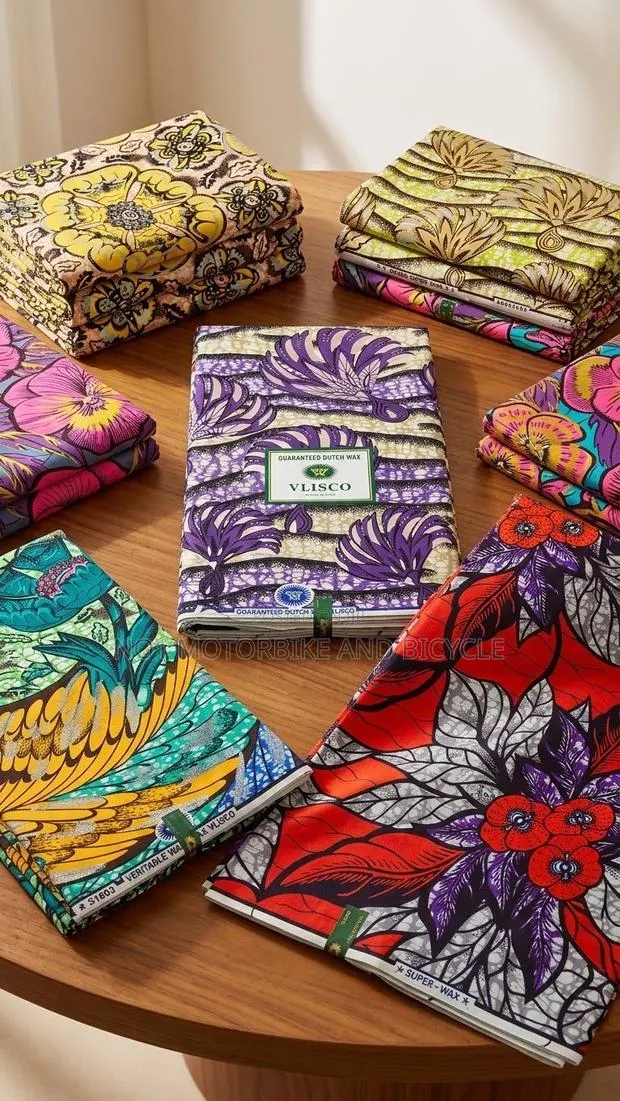Wrappers Available · Photo 2