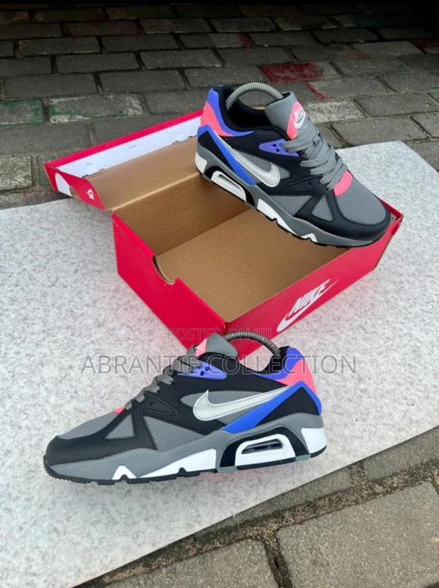 Nike Airmax Structure Triax 91 · Photo 1