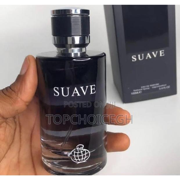 Suave Perfume · Photo 1