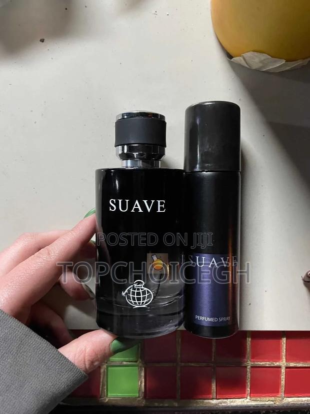 Suave Perfume · Photo 2