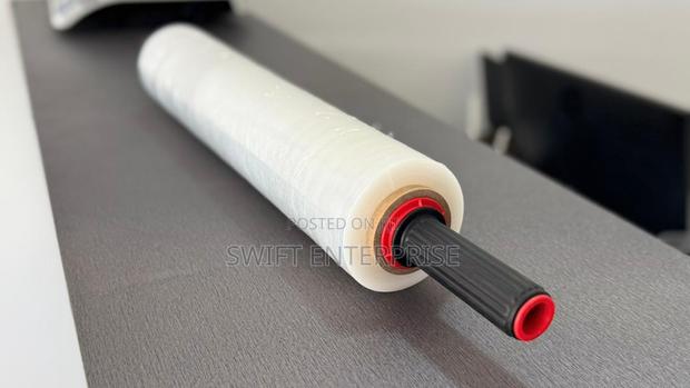Stretch Film or Stretch Wrap Dispenser · Photo 2