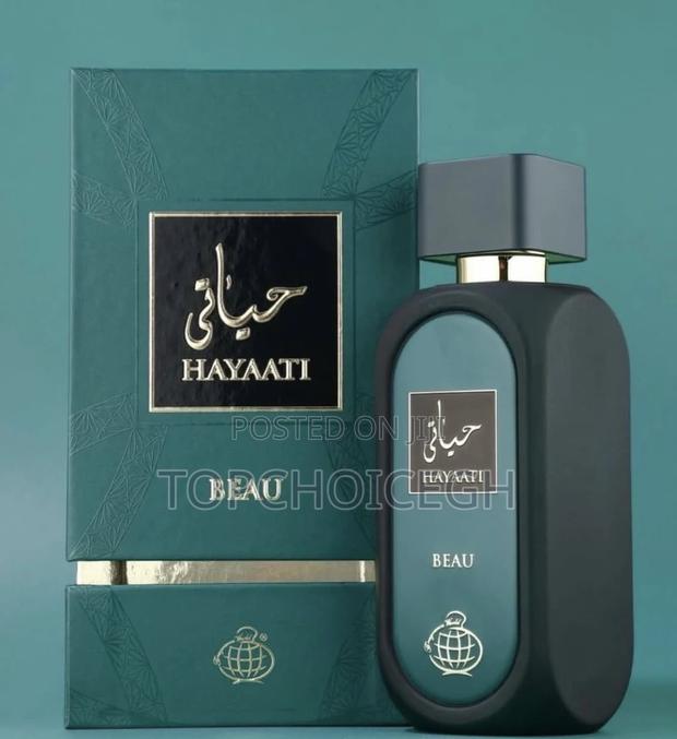 Hayaati Beau Perfume · Photo 1