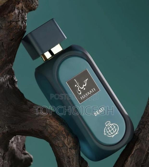 Hayaati Beau Perfume · Photo 2