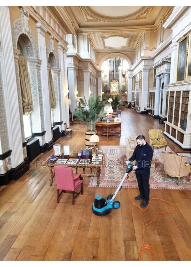 Metro Cleaning and Fumigation Services · Photo 1