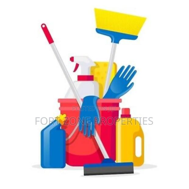 Metro Cleaning and Fumigation Services · Photo 2