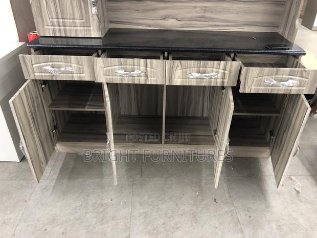 Foreign Quality Kitchen Cabinet · Photo 3