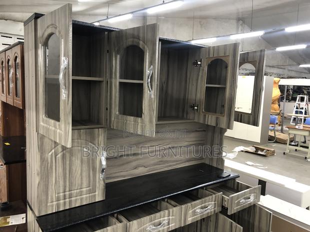 Foreign Quality Kitchen Cabinet · Photo 4