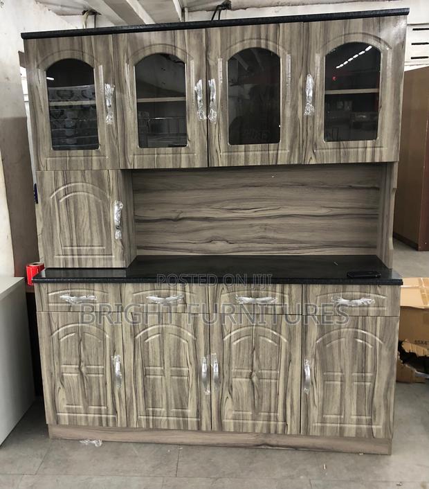 Foreign Quality Kitchen Cabinet · Photo 1