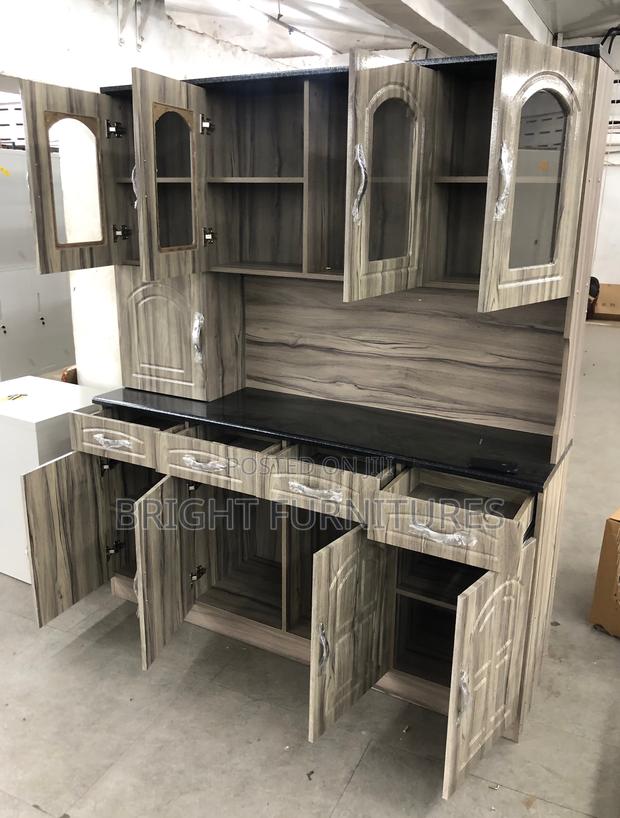 Foreign Quality Kitchen Cabinet · Photo 2