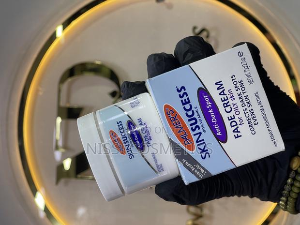Palmer’S Fade Cream · Photo 1