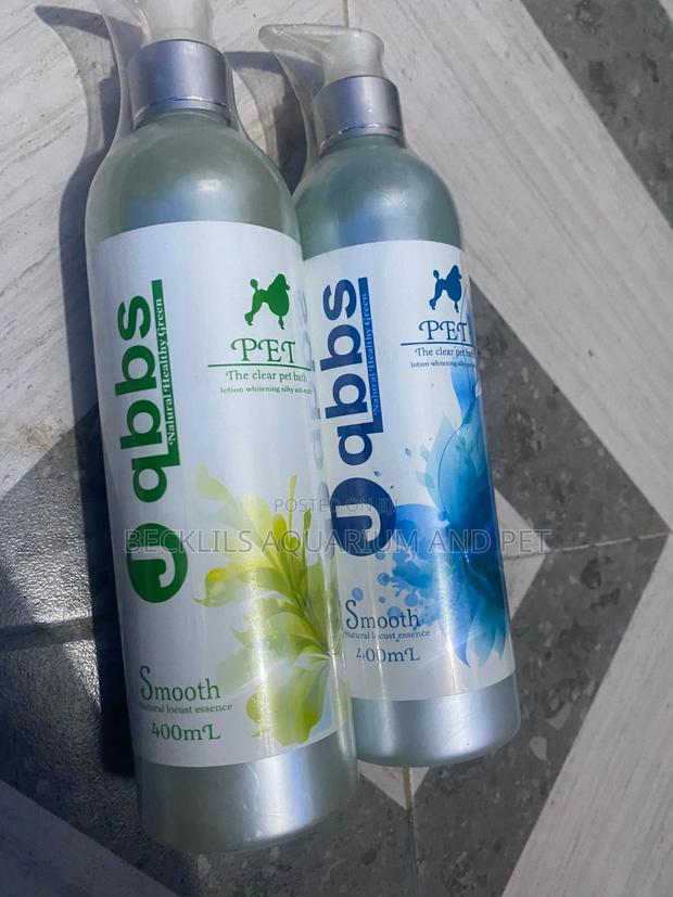 Whitening Dog Shampoo · Photo 2