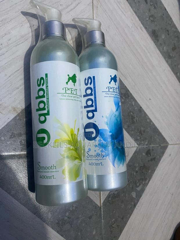 Whitening Dog Shampoo · Photo 3