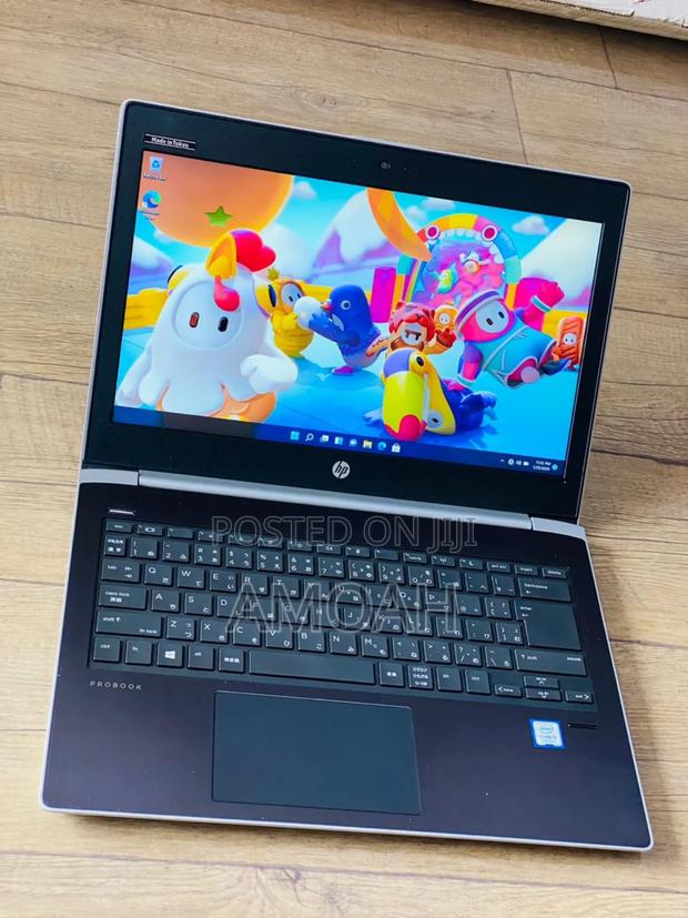 Laptop HP 430 G5 8GB Intel Core I5 HDD+SSD 640GB · Photo 1