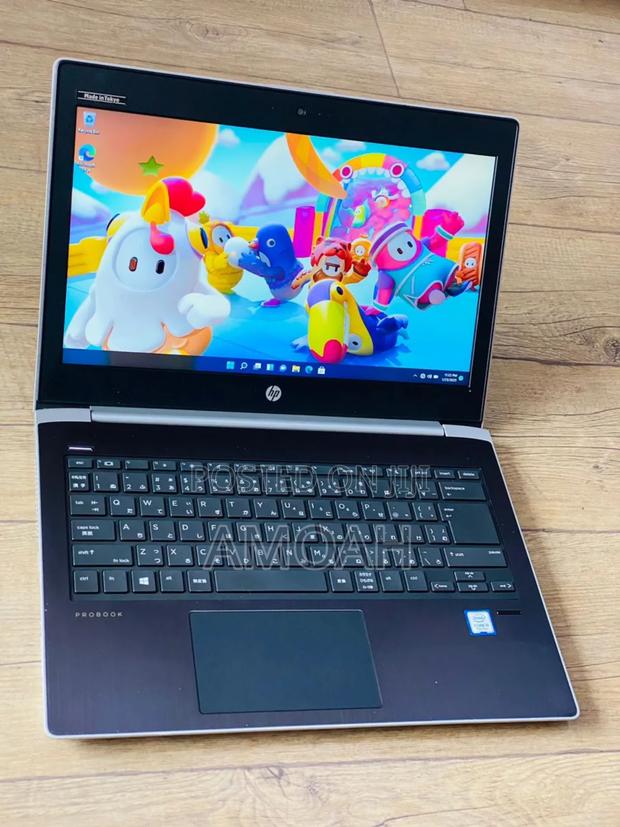 Laptop HP 430 G5 8GB Intel Core I5 HDD+SSD 640GB · Photo 3