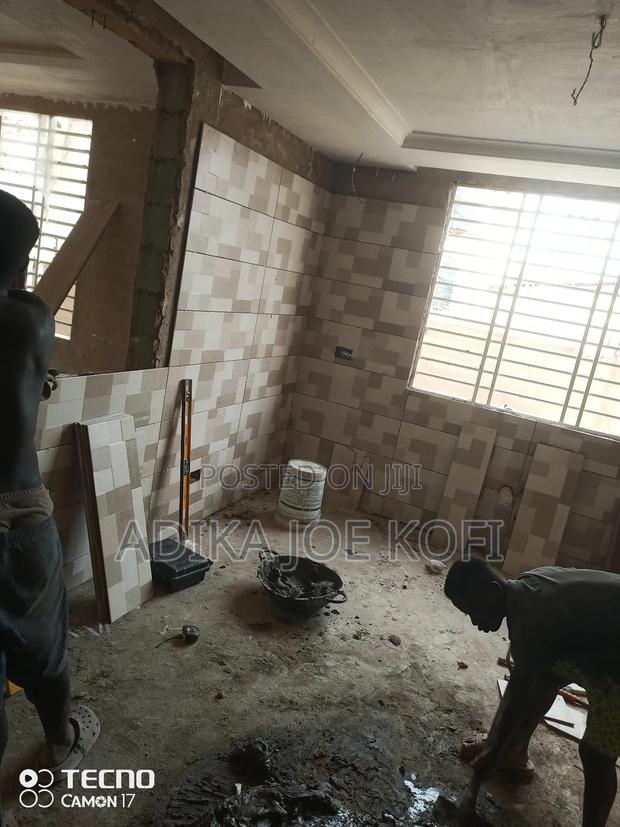 Kitchen Tilling Work · Photo 4