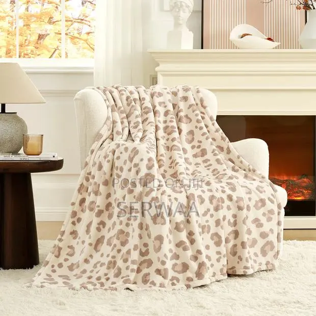 Pure Cotton Blankets · Photo 1