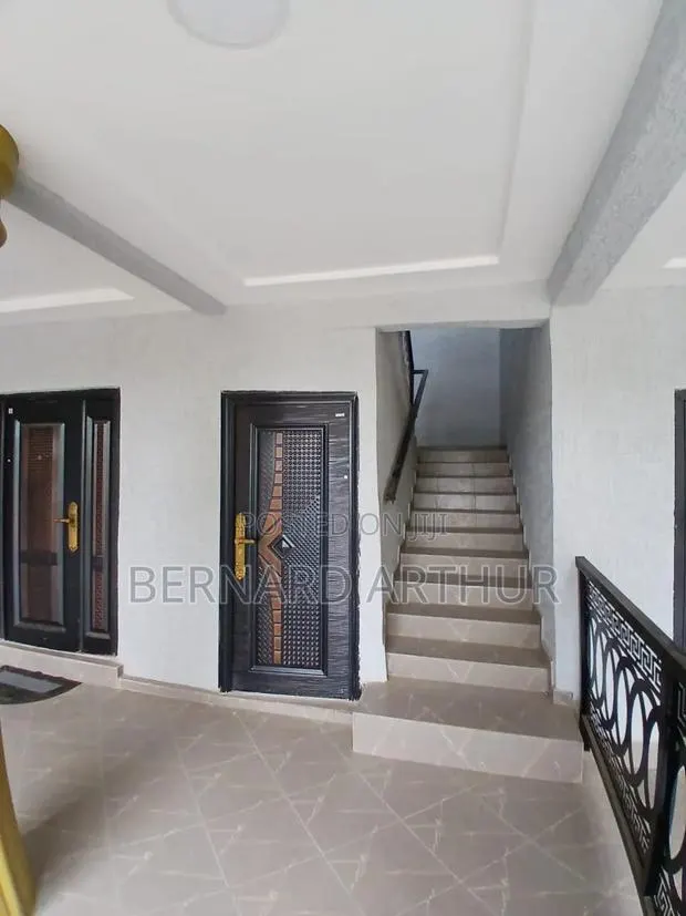 1bdrm Apartment in Bernard Agency, Amasaman for rent · Photo 1